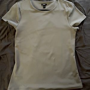 Express Body Contour Blouse